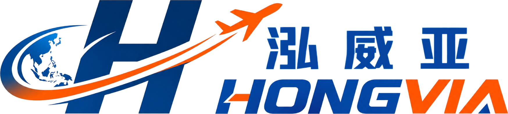 HONGVIA Logistics